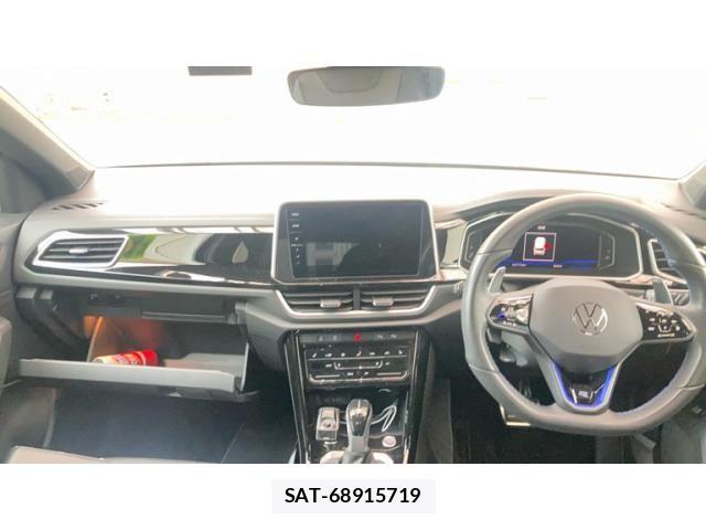 VolksWagen T-ROC 2024-12 8746899-13