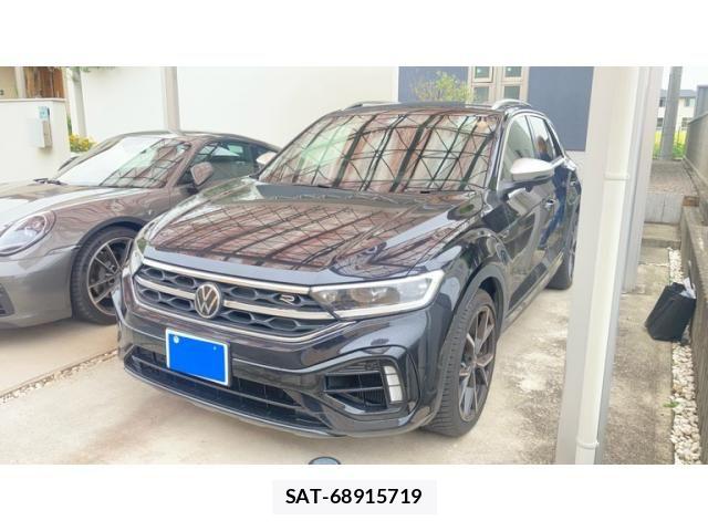 VolksWagen T-ROC 2024-12 8746899-1