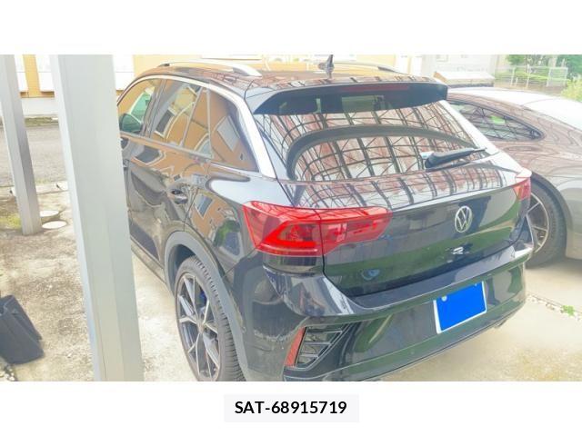VolksWagen T-ROC 2024-12 8746899-4