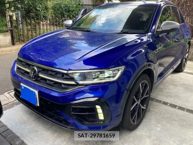 VolksWagen T-ROC 2022-09 8746900-0