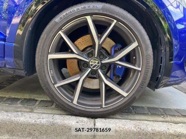 VolksWagen T-ROC 2022-09 8746900-9