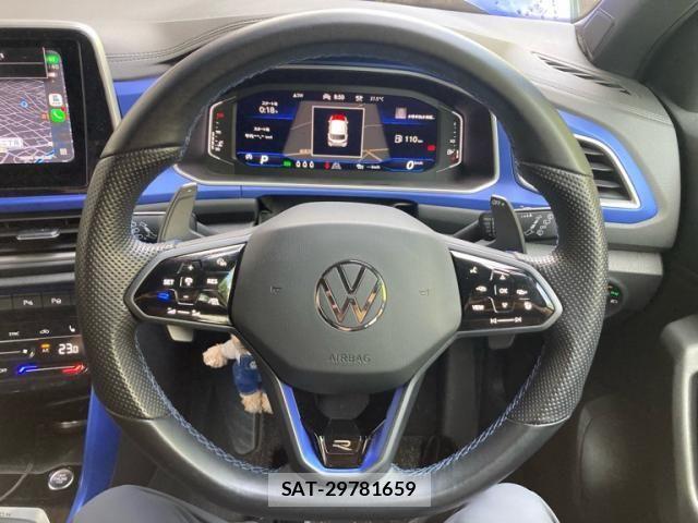 VolksWagen T-ROC 2022-09 8746900-17