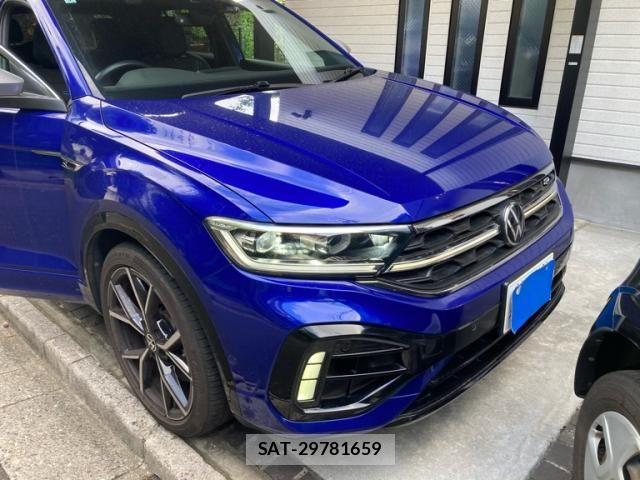 VolksWagen T-ROC 2022-09 8746900-1