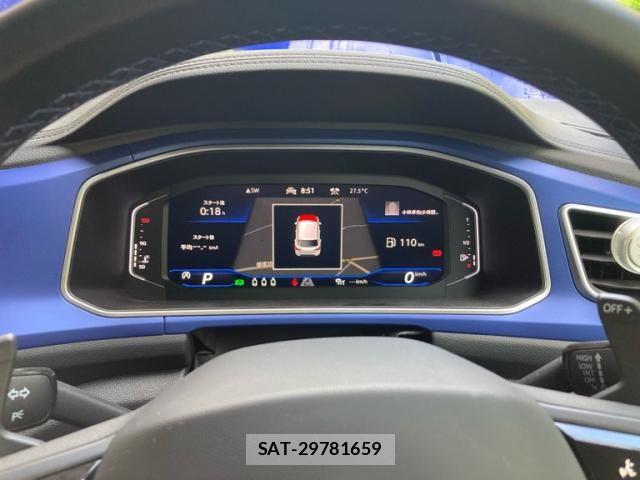 VolksWagen T-ROC 2022-09 8746900-20