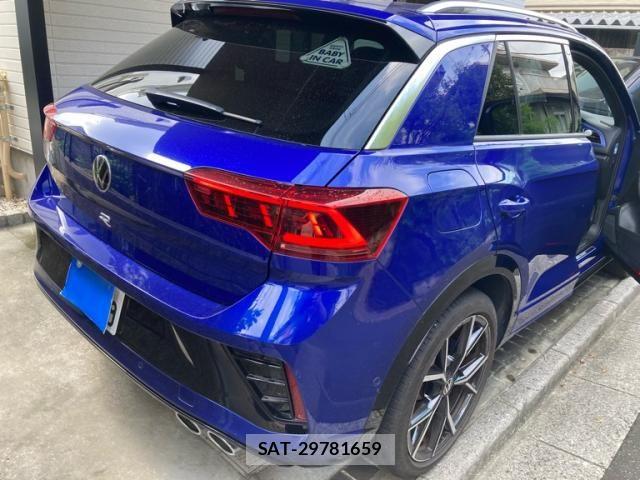 VolksWagen T-ROC 2022-09 8746900-2