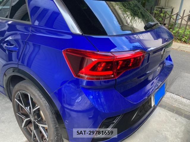 VolksWagen T-ROC 2022-09 8746900-3
