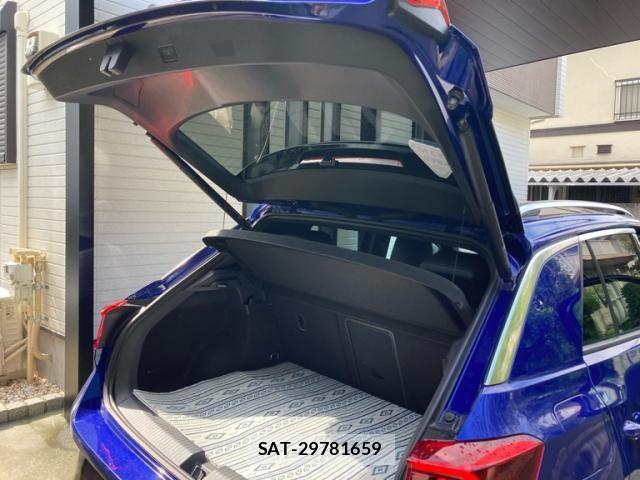 VolksWagen T-ROC 2022-09 8746900-4
