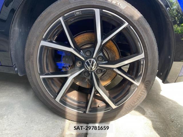 VolksWagen T-ROC 2022-09 8746900-7