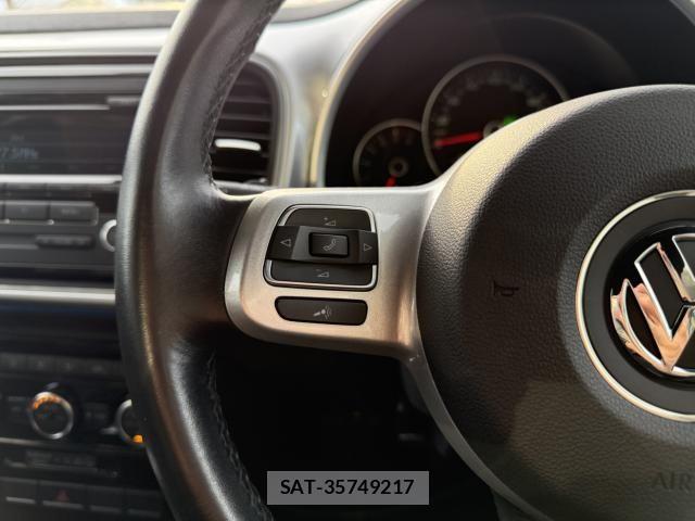 VolksWagen THE BEETLE 2012-05 855393-11