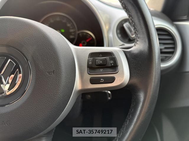 VolksWagen THE BEETLE 2012-05 855393-12