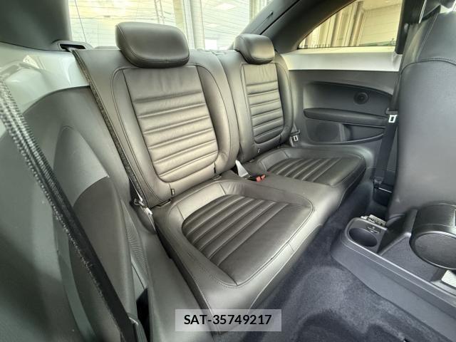 VolksWagen THE BEETLE 2012-05 855393-23
