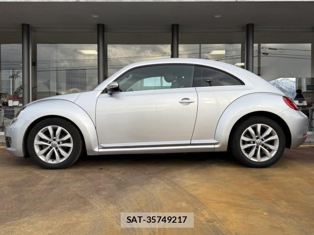 VolksWagen THE BEETLE 2012-05 855393-4