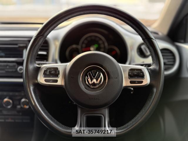 VolksWagen THE BEETLE 2012-05 855393-6