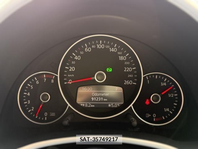 VolksWagen THE BEETLE 2012-05 855393-7