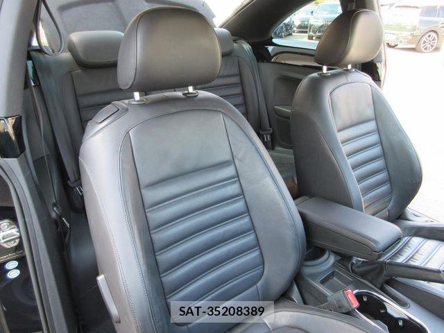 VolksWagen THE BEETLE 2013-08 885722-10