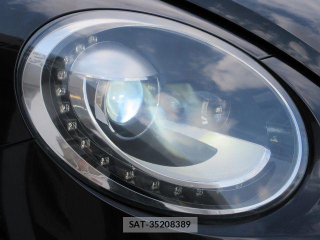 VolksWagen THE BEETLE 2013-08 885722-21