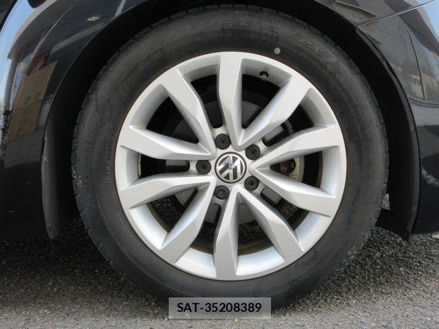 VolksWagen THE BEETLE 2013-08 885722-22
