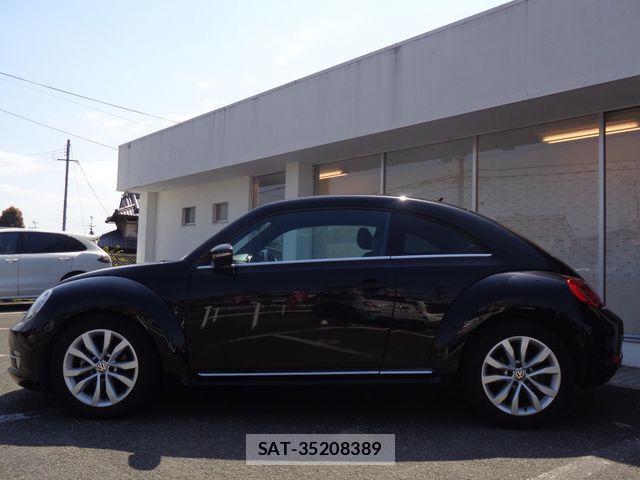 VolksWagen THE BEETLE 2013-08 885722-24