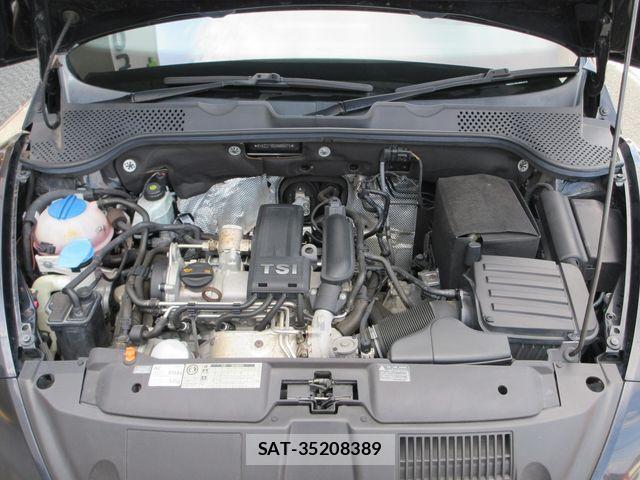 VolksWagen THE BEETLE 2013-08 885722-27