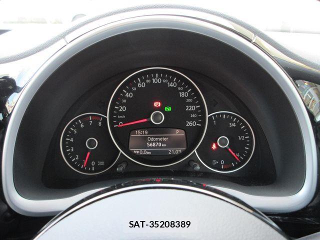 VolksWagen THE BEETLE 2013-08 885722-3
