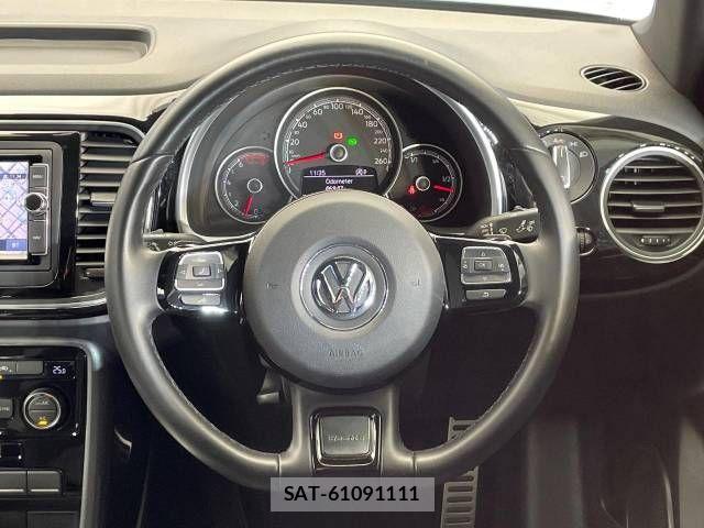 VolksWagen THE BEETLE 2018-04 890397-11