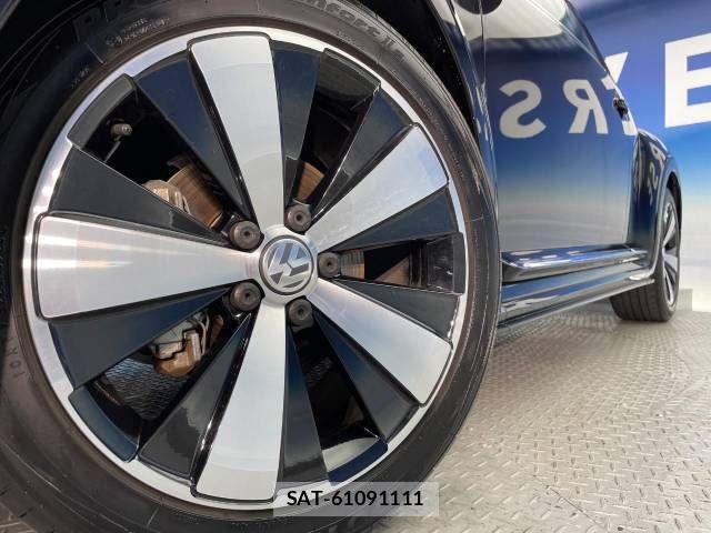 VolksWagen THE BEETLE 2018-04 890397-13