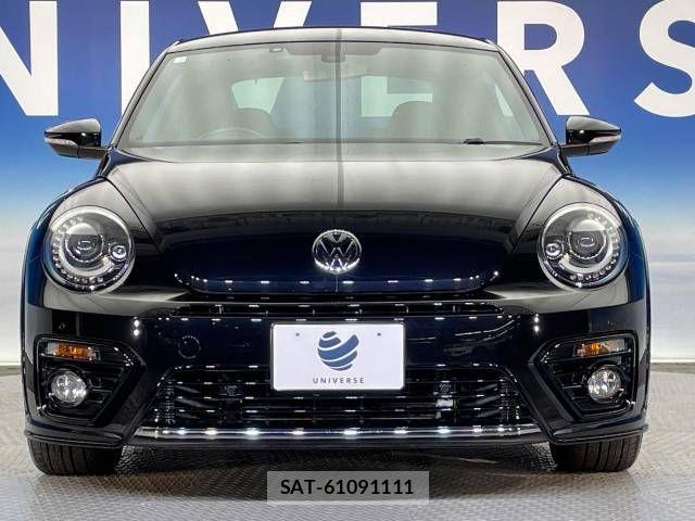 VolksWagen THE BEETLE 2018-04 890397-14