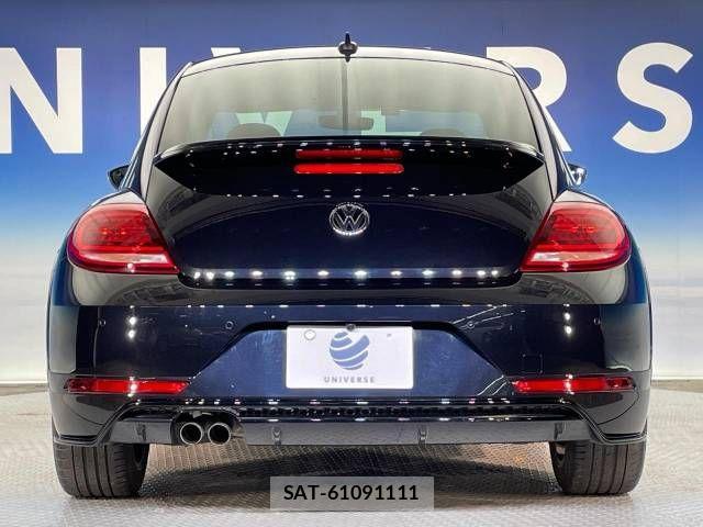 VolksWagen THE BEETLE 2018-04 890397-15