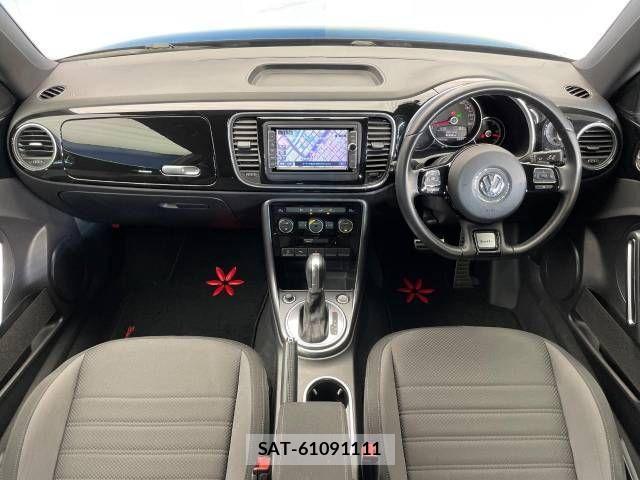 VolksWagen THE BEETLE 2018-04 890397-1