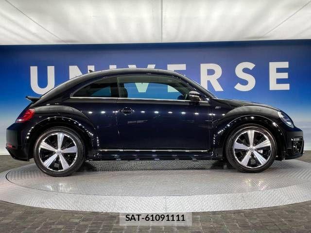 VolksWagen THE BEETLE 2018-04 890397-19