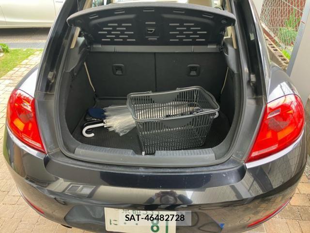 VolksWagen THE BEETLE 2013-04 1177456-10