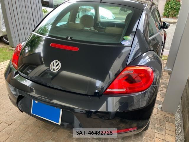 VolksWagen THE BEETLE 2013-04 1177456-6