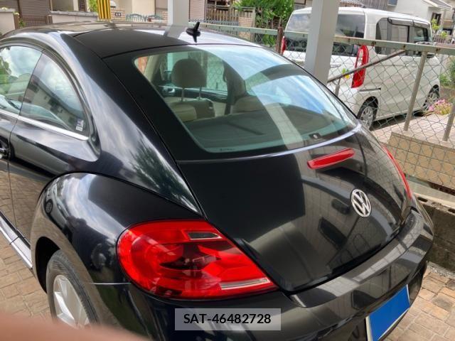 VolksWagen THE BEETLE 2013-04 1177456-7