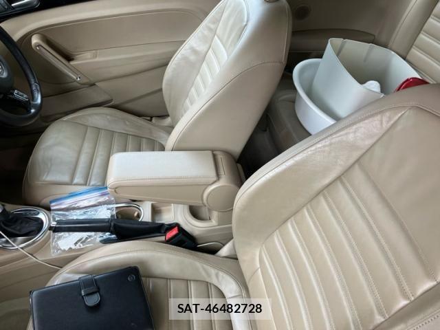 VolksWagen THE BEETLE 2013-04 1177456-8