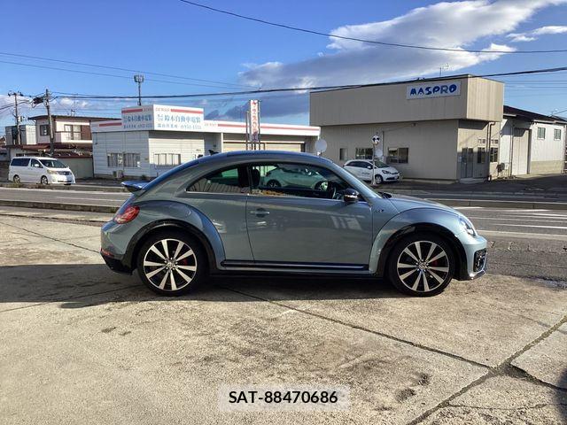 VolksWagen THE BEETLE 2019-11 1356204-10