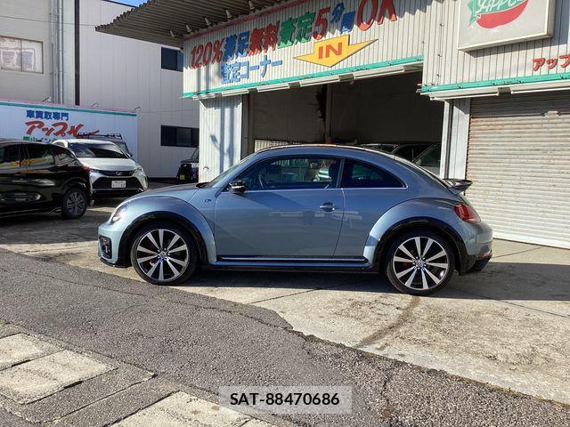 VolksWagen THE BEETLE 2019-11 1356204-11