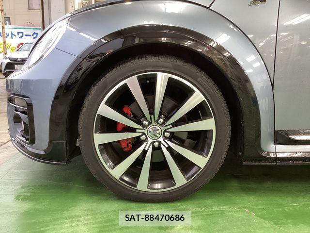 VolksWagen THE BEETLE 2019-11 1356204-12