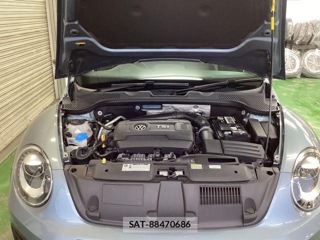 VolksWagen THE BEETLE 2019-11 1356204-13