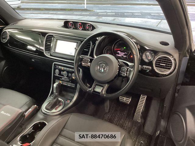VolksWagen THE BEETLE 2019-11 1356204-1