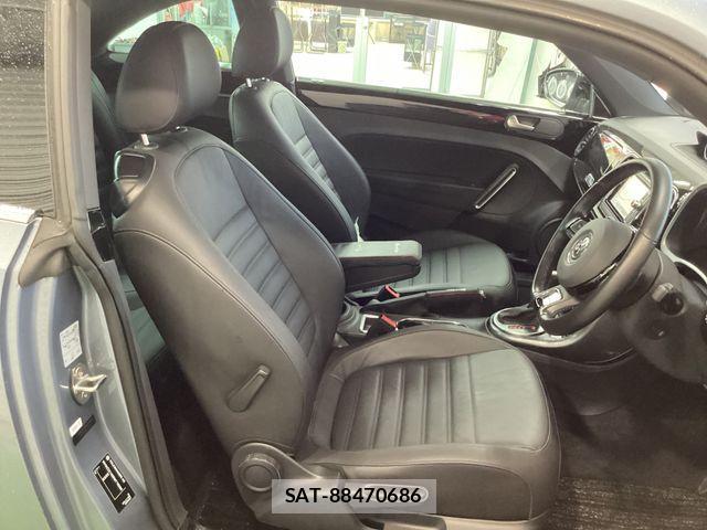 VolksWagen THE BEETLE 2019-11 1356204-3