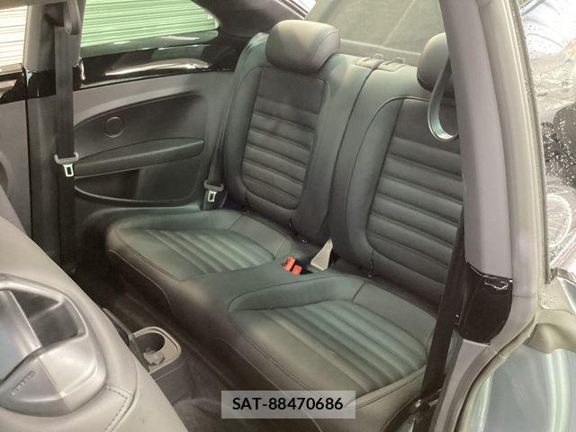 VolksWagen THE BEETLE 2019-11 1356204-8