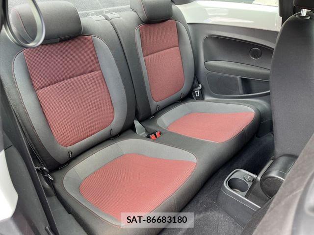 VolksWagen THE BEETLE 2015-04 2101461-7