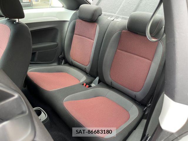 VolksWagen THE BEETLE 2015-04 2101461-8