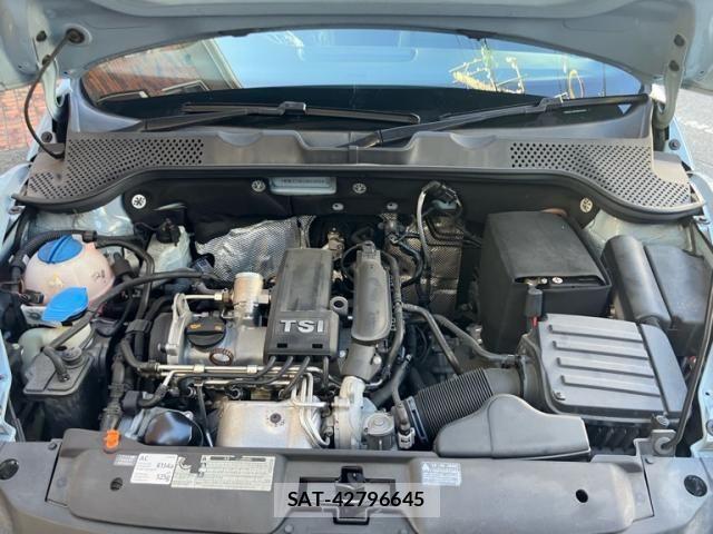 VolksWagen THE BEETLE 2012-07 2318946-18