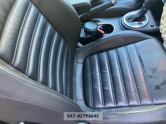 VolksWagen THE BEETLE 2012-07 2318946-20