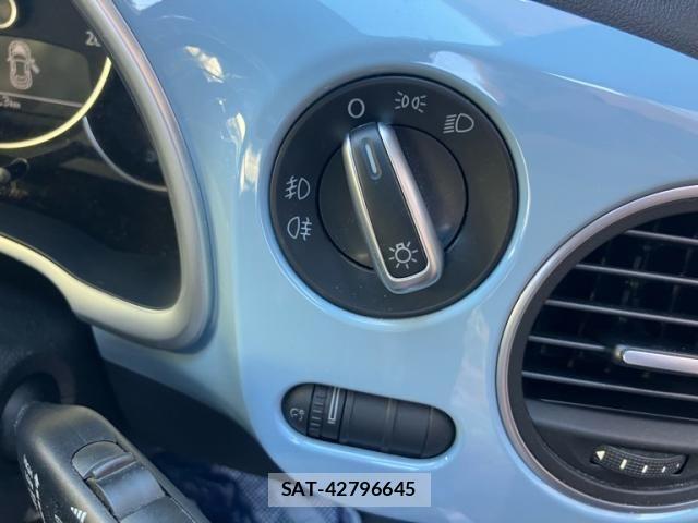 VolksWagen THE BEETLE 2012-07 2318946-21