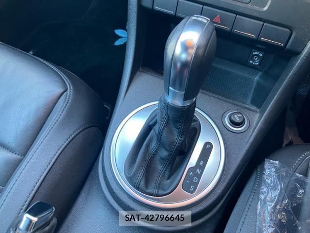 VolksWagen THE BEETLE 2012-07 2318946-23