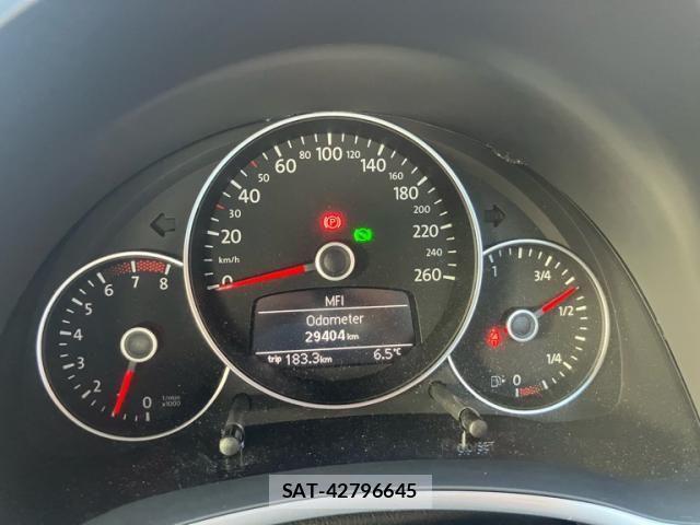 VolksWagen THE BEETLE 2012-07 2318946-26