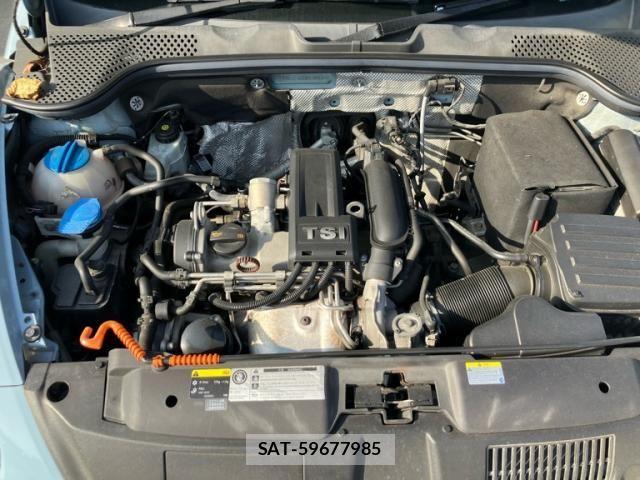VolksWagen THE BEETLE 2012-06 2355715-11