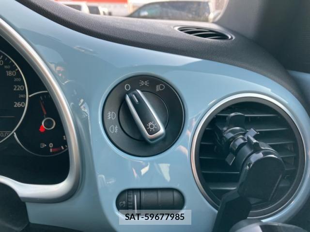 VolksWagen THE BEETLE 2012-06 2355715-16